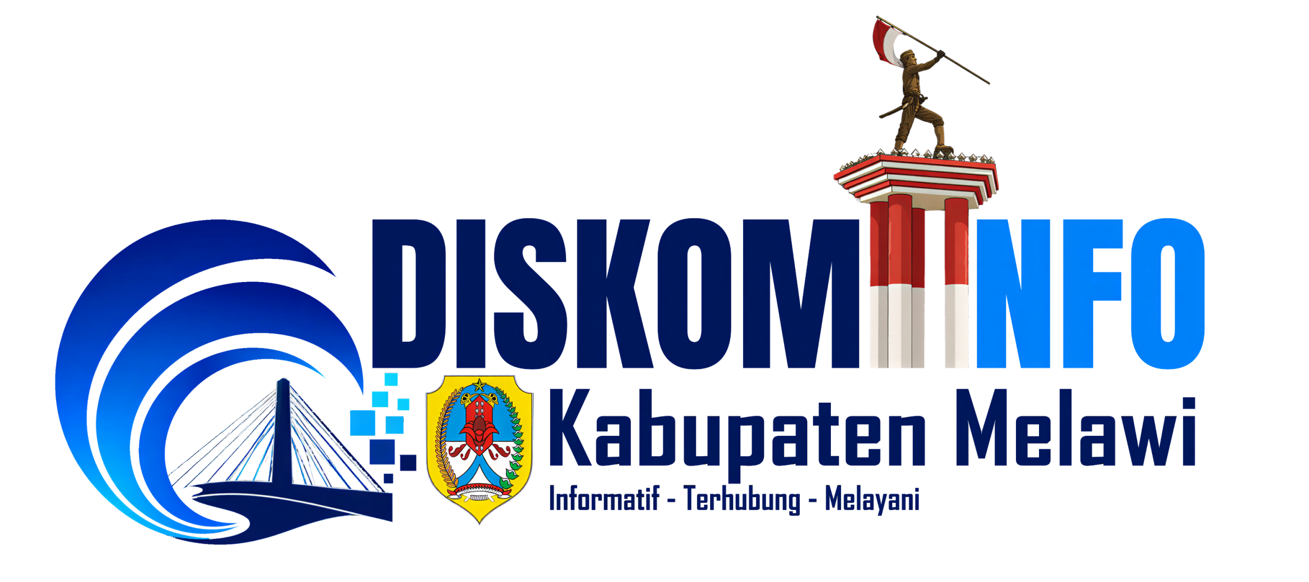 Diskominfo Melawi